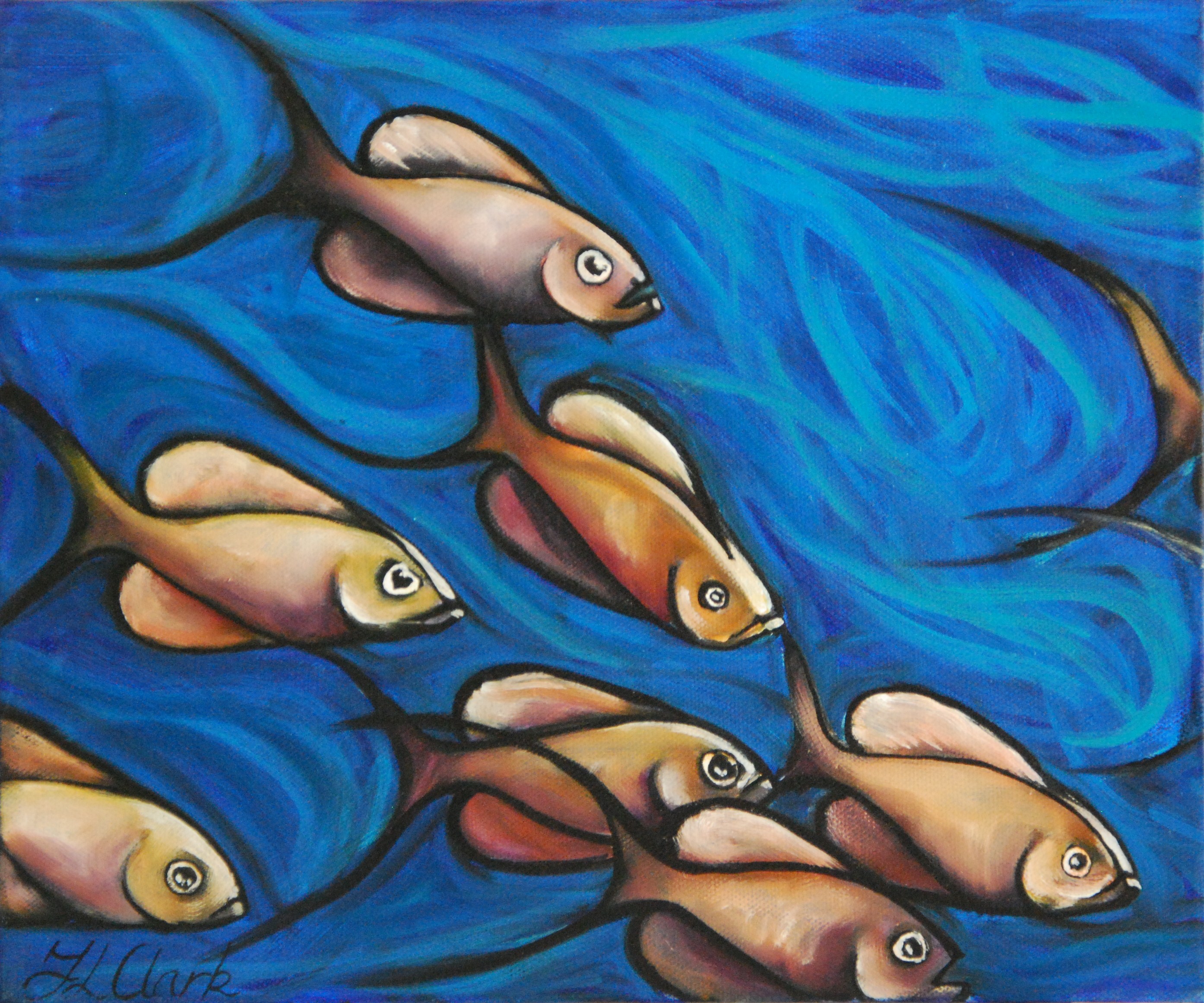Cadence and Flow 1