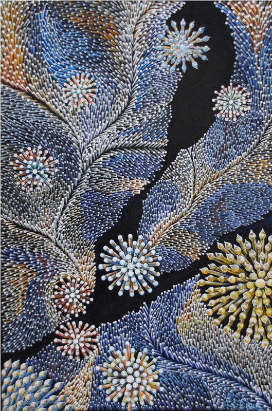 Coral Series - Convergence