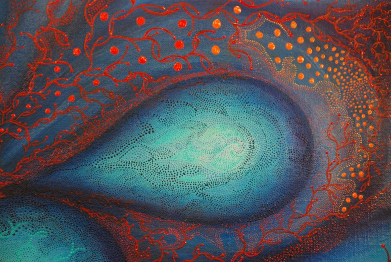 Small Galaxy 1