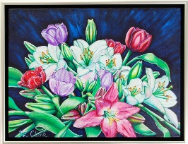 Bouquet 1
